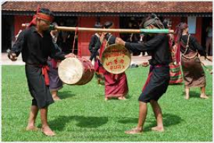 ศิลปะวัฒนธรรมที่สำคัญตำบลหนองบ่อ